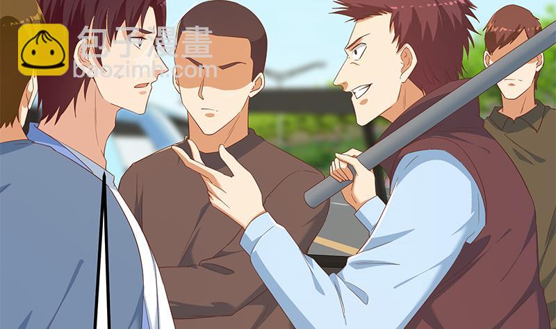 第二季 第329话 这可是奈姐的！！(1/2)-第329话