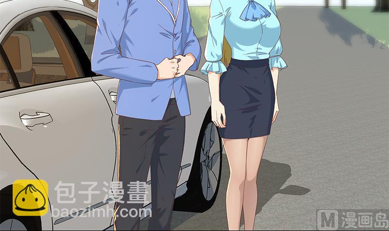 第二季 第337话 刀架在脖子上(1/2)-第337话