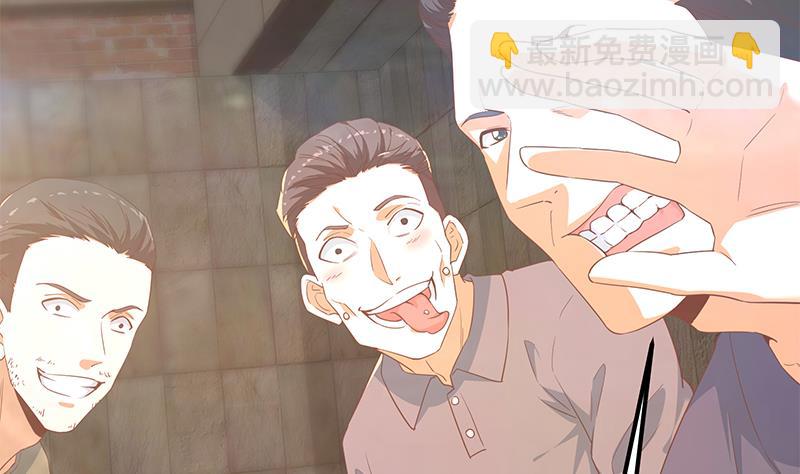 第二季 第341话 你们让我恶心！(1/2)-第341话