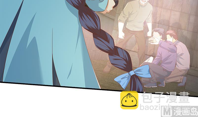 第二季 第341话 你们让我恶心！(1/2)-第341话