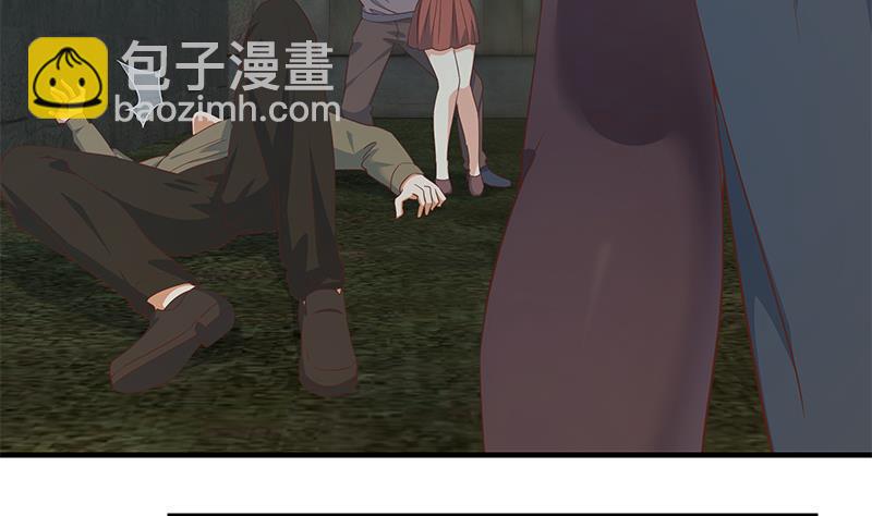 第二季 第341话 你们让我恶心！(1/2)-第341话