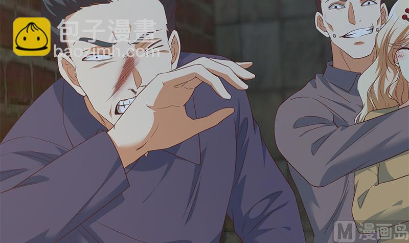 第二季 第341话 你们让我恶心！(1/2)-第341话