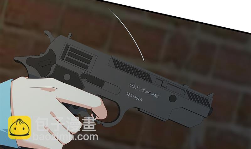 第二季 第341话 你们让我恶心！(1/2)-第341话