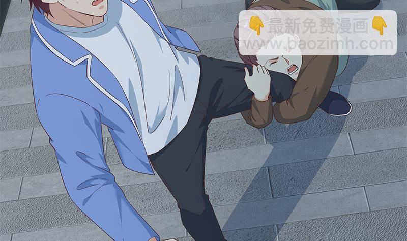 第二季 第345话 一切的原因(1/2)-第345话