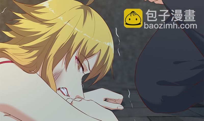 第二季 第353话 你只能伤害自己(1/2)-第353话