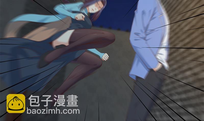 第二季 第353话 你只能伤害自己(1/2)-第353话
