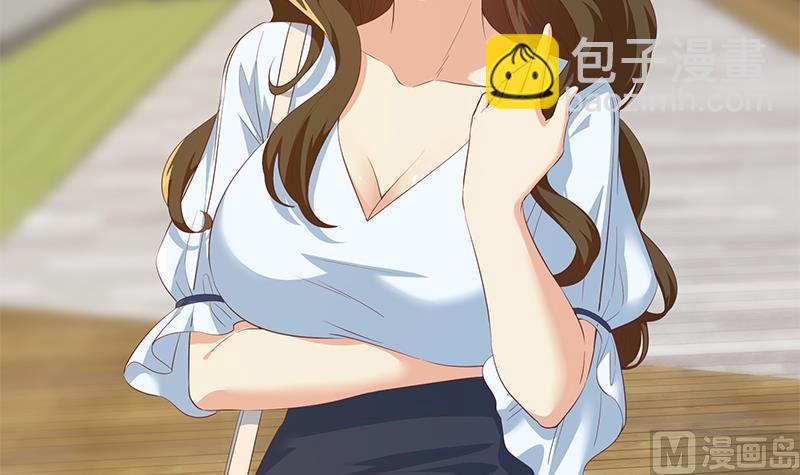 第二季 第363话 说什么傻话呢？(1/2)-第363话