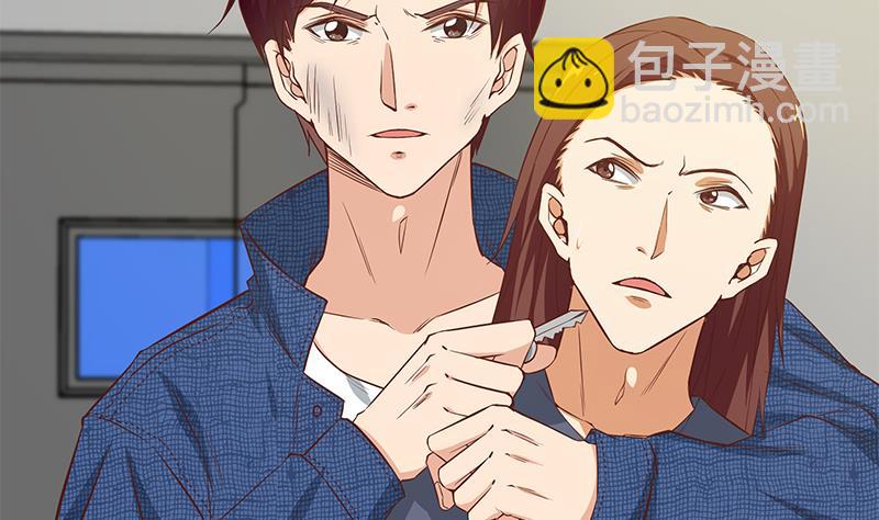 第二季 第39话 威胁(1/2)-第39话