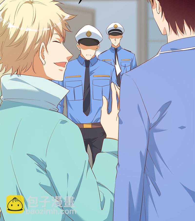 第二季 第383话 我一个电话就(1/2)-第383话