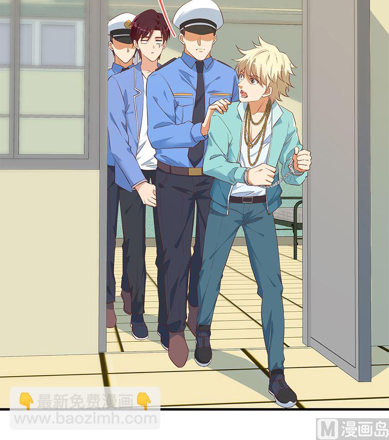 第二季 第383话 我一个电话就(1/2)-第383话