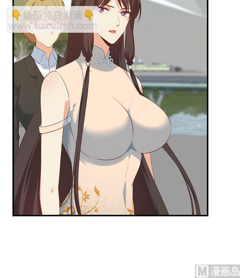 第二季 第389话 金淼的诱人条件(1/2)-第389话