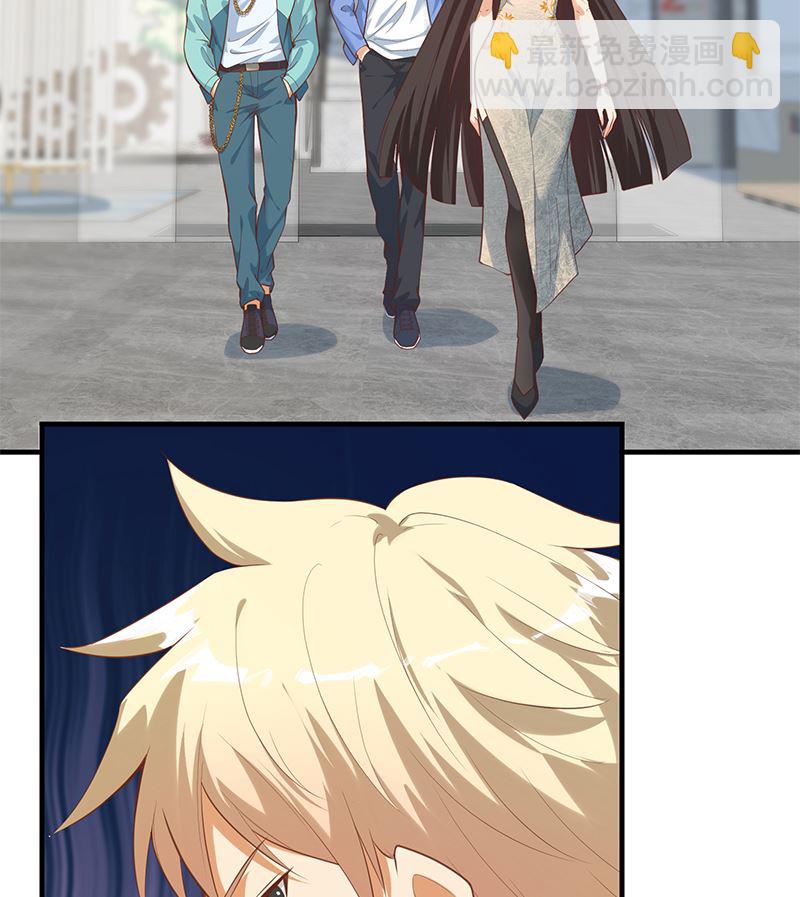 第二季 第391话 女生的秘密(1/2)-第391话