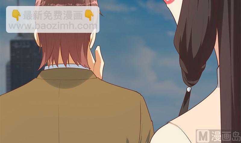 第二季 第393话 连环告白？！(1/2)-第393话