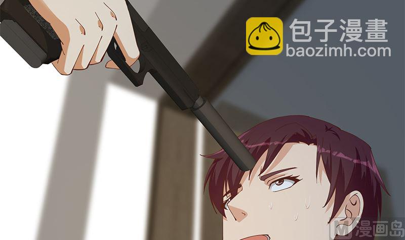 第二季 第399话 黑丝高抬腿-第399话