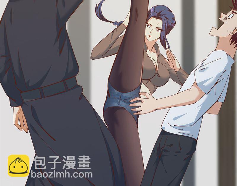 第二季 第399话 黑丝高抬腿-第399话