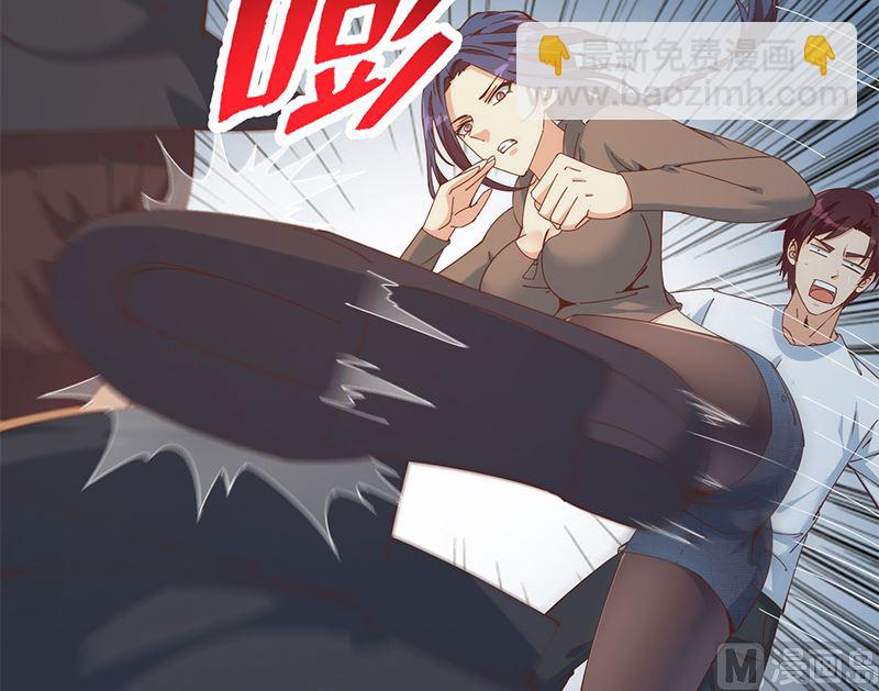 第二季 第399话 黑丝高抬腿-第399话