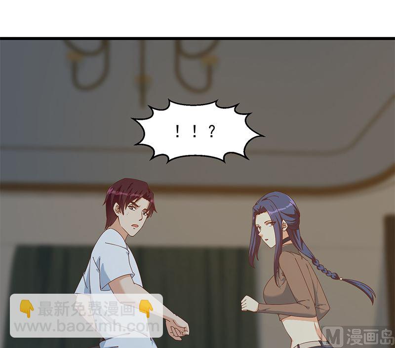 第二季 第399话 黑丝高抬腿-第399话
