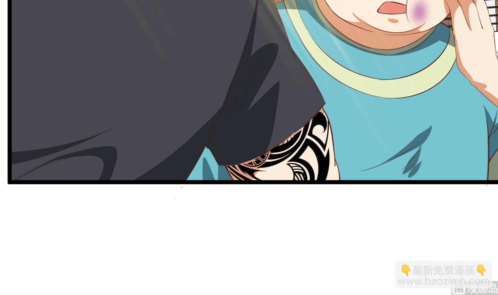 第二季 第5话 一起挨过揍的兄弟(1/2)-第5话