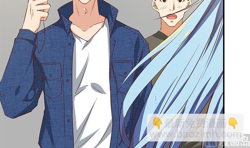 第二季 第41话 奈姐的护身符-第41话