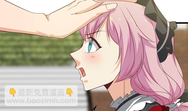 第二季 第63话 可爱&times;美丽-第63话