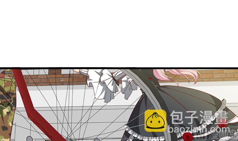 第二季 第63话 可爱&times;美丽-第63话