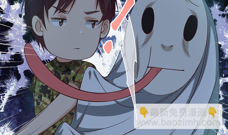 第二季 第73话 想起了妈妈(1/2)-第73话