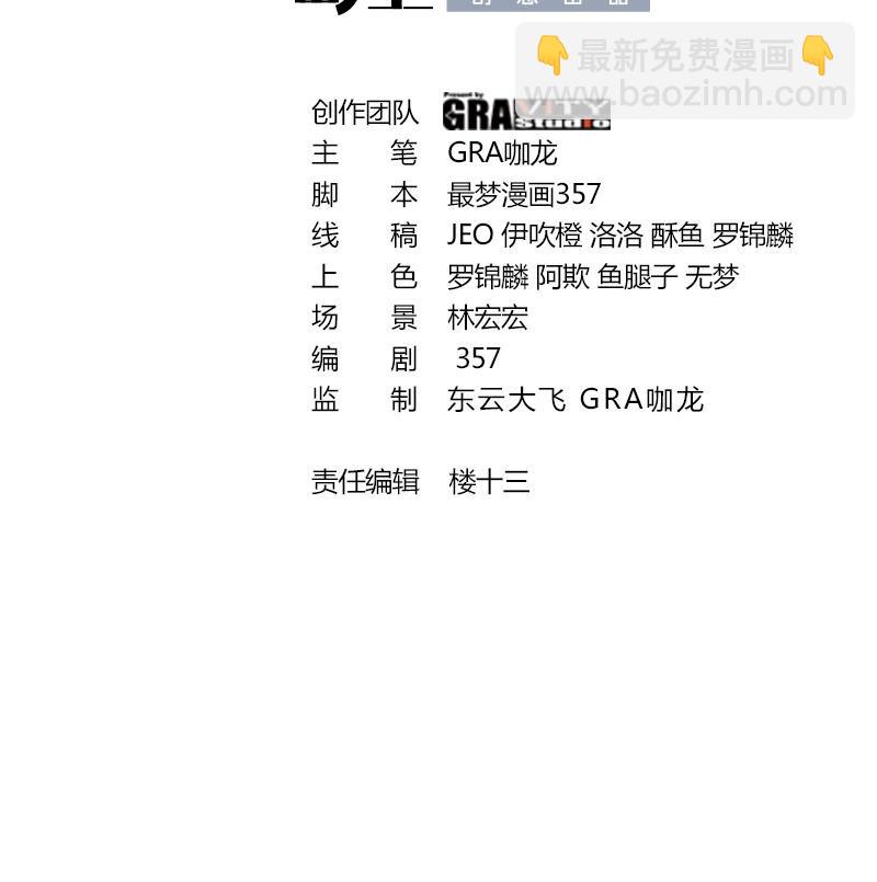 🍼都市后宫道 25 第24话 进入试炼 第3页