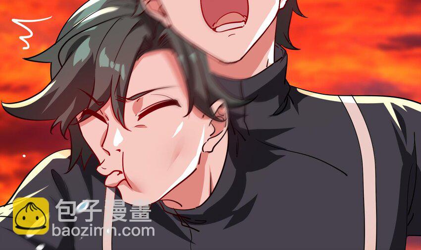 🍼都市后宫道 29 第28话 救命的方法是四修 第18页