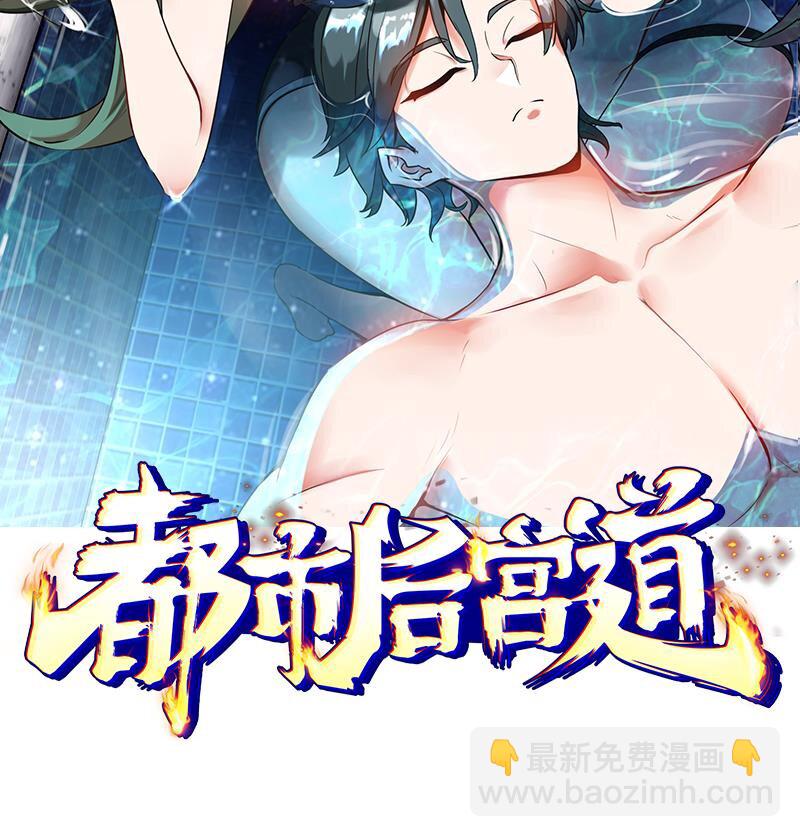 🍼都市后宫道 5 第4话 装高手是吧？ 第2页