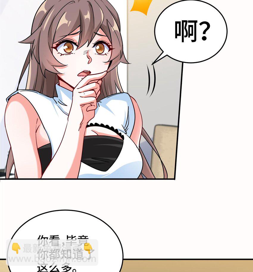 🍼都市后宫道 7 第6话 我从了你还不行吗？ 第50页
