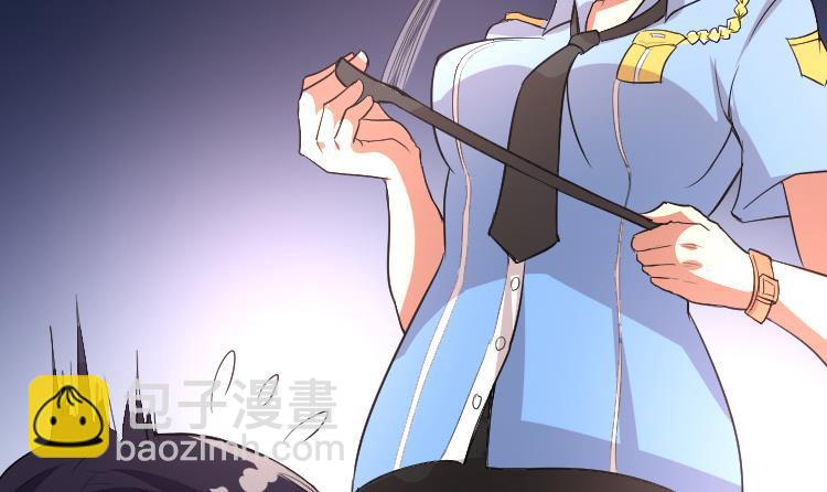 第0话 预告 桃花运？桃花劫！(1/2)-第1话