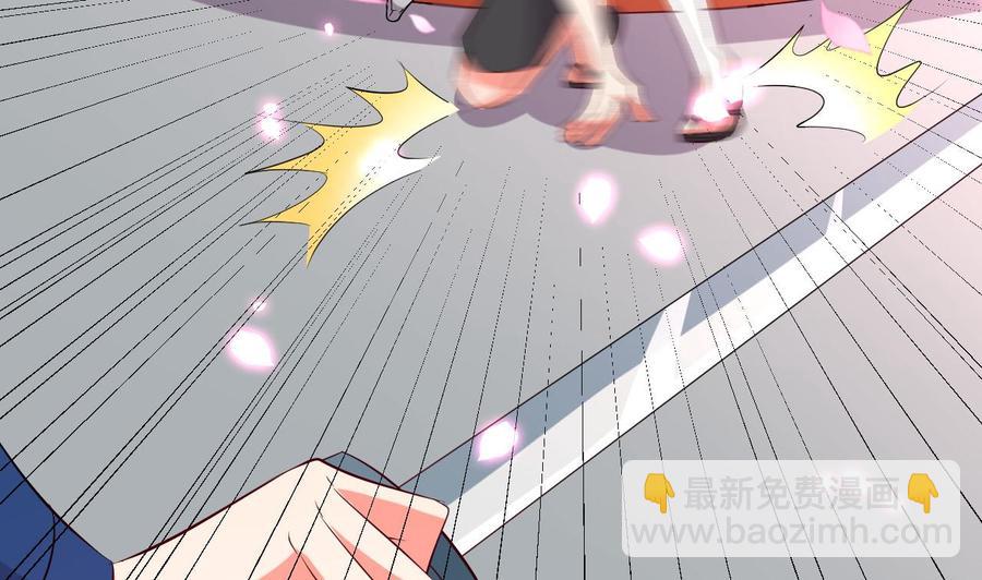 第110话 拳头能解决的都不是问题-第111话