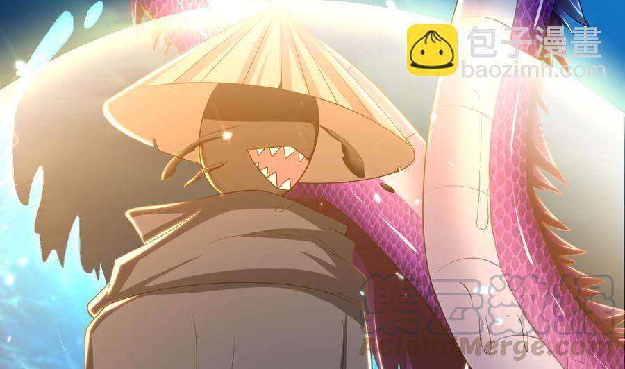 第150话 双头大家伙(1/2)-第151话