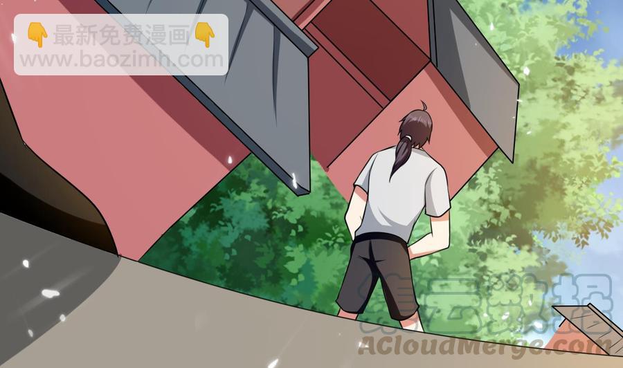 第152话 万丝楼-第153话