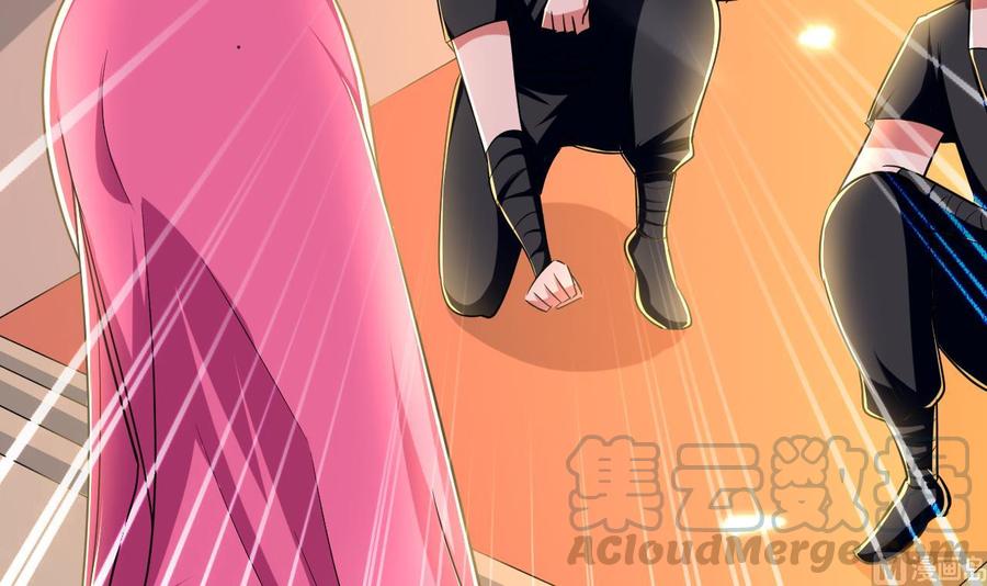 第162话 大会前夕-第163话