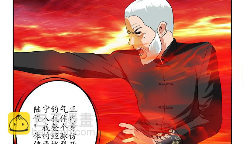 🍼都市极品仙医 第113话 双喜临门 第11页