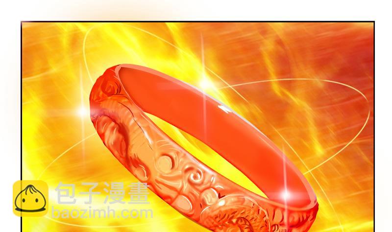 🍼都市极品仙医 第121话 手镯 第28页