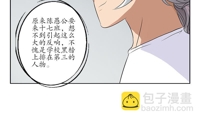 🍼都市极品仙医 第151话 陈愚公拜师 第29页