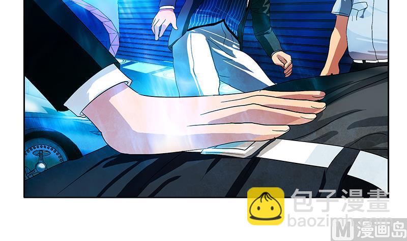 🍼都市极品仙医 第185话 寄生魂 第48页