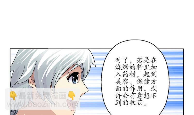🍼都市极品仙医 第189话 兰兰求助 第40页