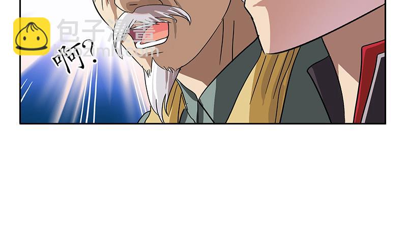 🍼都市极品仙医 第207话 续命符 第29页