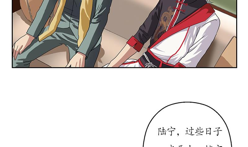 🍼都市极品仙医 第207话 续命符 第40页