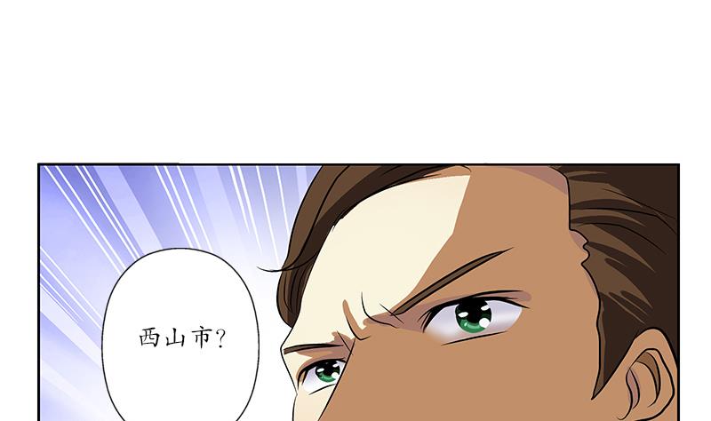 🍼都市极品仙医 第211话 拍卖会 第25页