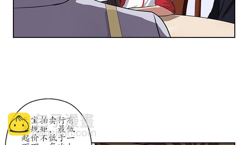 🍼都市极品仙医 第211话 拍卖会 第31页