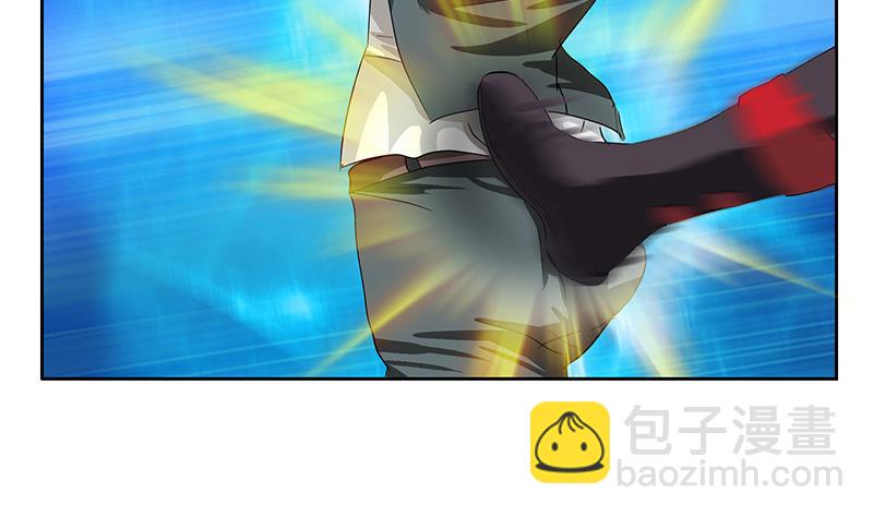 🍼都市极品仙医 第221话 神转折啊 第17页