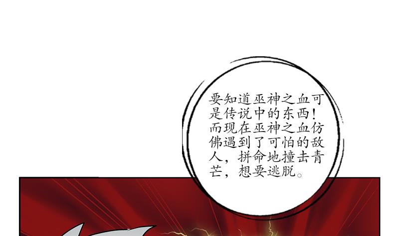 🍼都市极品仙医 第235话 巫神之血 第44页