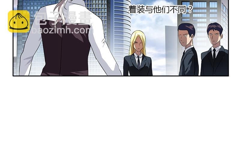 🍼都市极品仙医 第335话 张奇 第23页