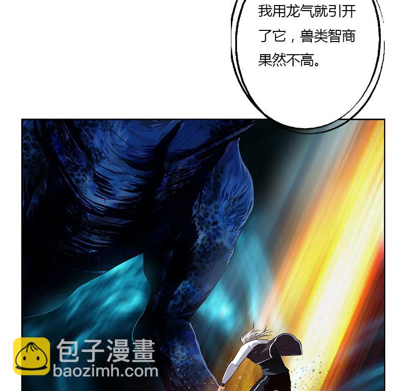 🍼都市极品仙医 第347话 陆宁受伤 第37页