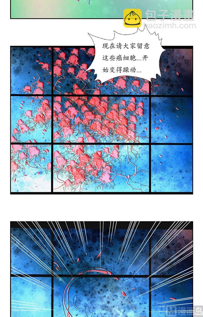 🍼都市极品仙医 第45话 立竿见影 第3页