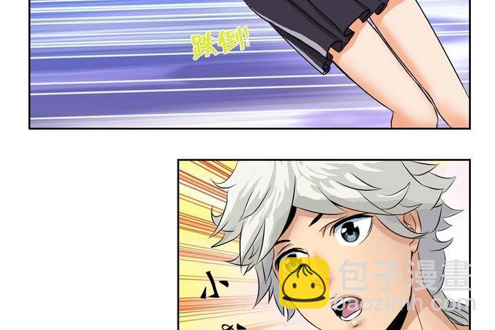 🍼都市极品仙医 第7话 孤男寡女 第26页